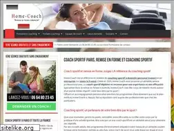 Sites similar to home-coach.com