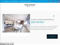 Sites similar to home-coaching.be