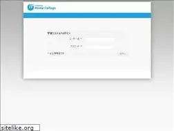 Sites similar to home-college.com