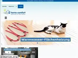 Sites similar to home-comfort.eu
