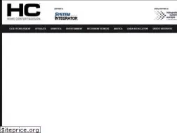 Sites similar to home-comfort.it