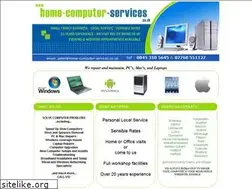 Sites similar to home-computer-services.co.uk