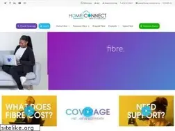 Sites similar to home-connect.co.za