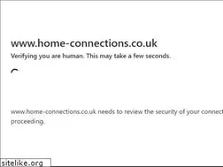 Sites similar to home-connections.co.uk