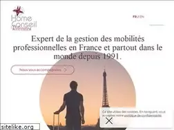 Sites similar to home-conseil.com