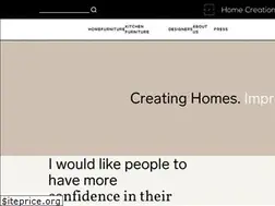 Sites similar to home-creations.gr