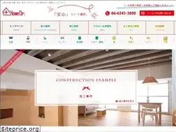 Sites similar to home-d-r.jp