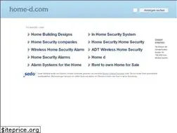 Sites similar to home-d.com