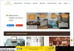 Sites similar to home-decor-hub.com