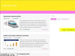 Sites similar to home-decor-ideas-india.blogspot.com