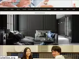 Sites similar to home-decor.jp