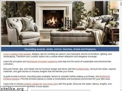 Sites similar to home-decorating-stores.com