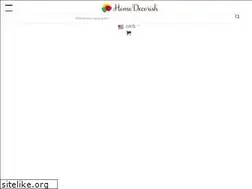 Sites similar to home-decorish.com