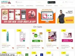 Sites similar to home-delivery.nearbyshop.in