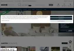 Sites similar to home-deluxe-systeme.de