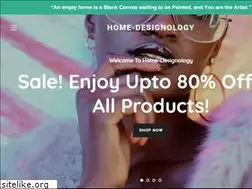 Sites similar to home-designology.com