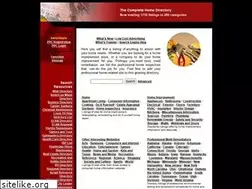 Sites similar to home-directory.biz