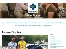 Sites similar to home-doctor.org