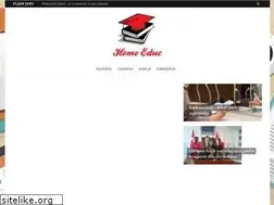 Sites similar to home-educ.org