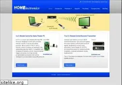 Sites similar to home-electro.com