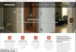 Sites similar to home-elevator.net