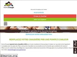 Sites similar to home-energie.com