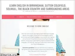 Sites similar to home-english.co.uk