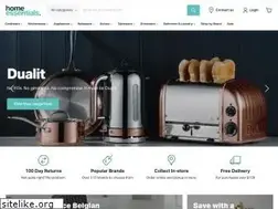 Sites similar to home-essentials.co.nz