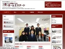 Sites similar to home-estate.jp