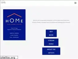 Sites similar to home-everyone-welcome.com