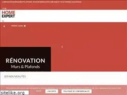 Sites similar to home-expert.fr