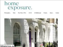 Sites similar to home-exposure.co.uk