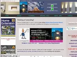 Sites similar to home-extension.co.uk