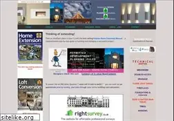 Sites similar to home-extension.com