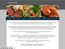 Sites similar to home-farm-shop.com