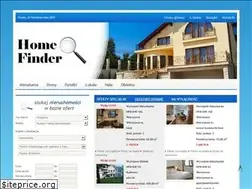 Sites similar to home-finder.com.pl