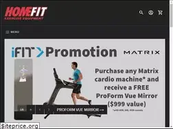 Sites similar to home-fit.com