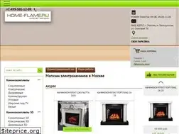 Sites similar to home-flame.ru