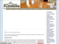 Sites similar to home-flooring-guide.net