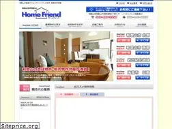 Sites similar to home-friend.net