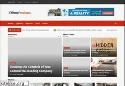 Sites similar to home-furnitures.com