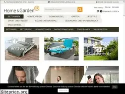 Sites similar to home-garden24.de