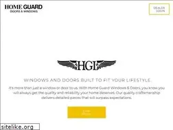 Sites similar to home-guard.net