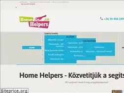 Sites similar to home-helpers.eu