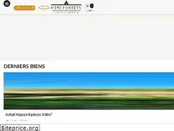 Sites similar to home-hunters.fr