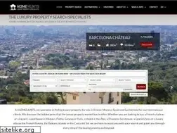 Sites similar to home-hunts.com