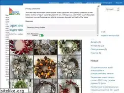 Sites similar to home-ideas.com.ua