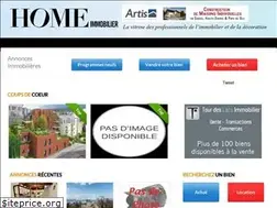 Sites similar to home-immo.ch