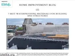 Sites similar to home-improvement-93.webselfsite.net