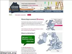 Sites similar to home-improvement-directory.co.uk
